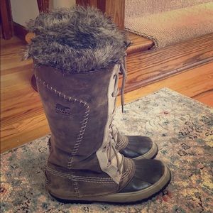 Sorel Cate the Great Snow Boots